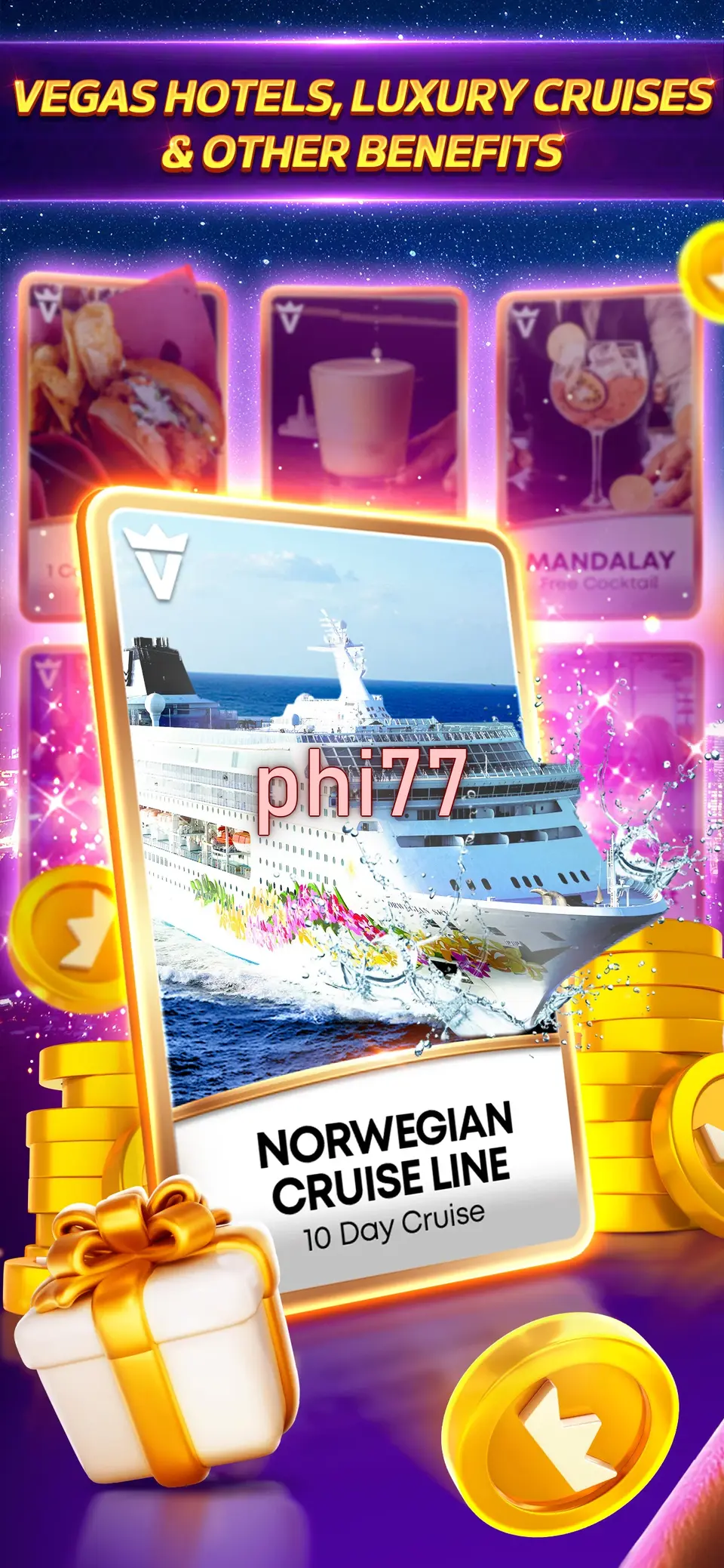 phi77 APK