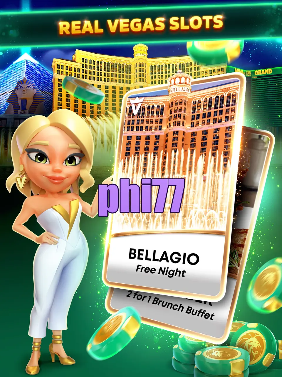 phi77 APK