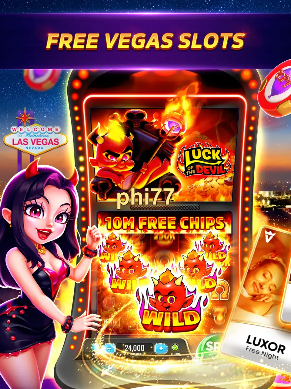 phi77 APK