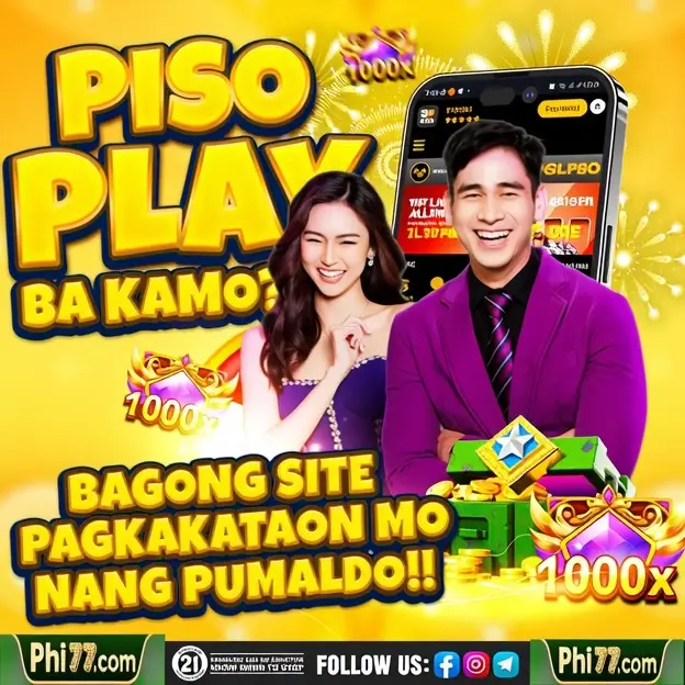 phi77 Mag-login